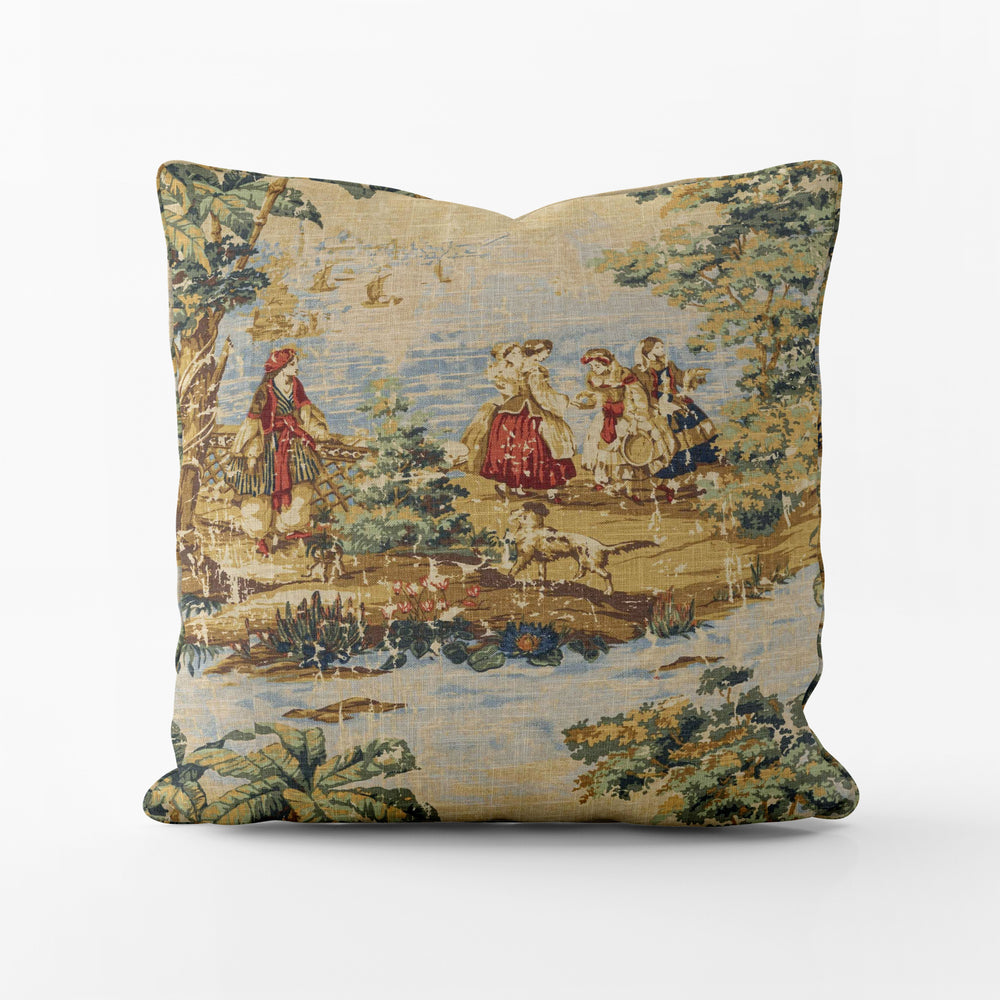 BosporusBilliardSquarePillowCrop